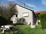 Maison à NOIRON-SUR-SEINE