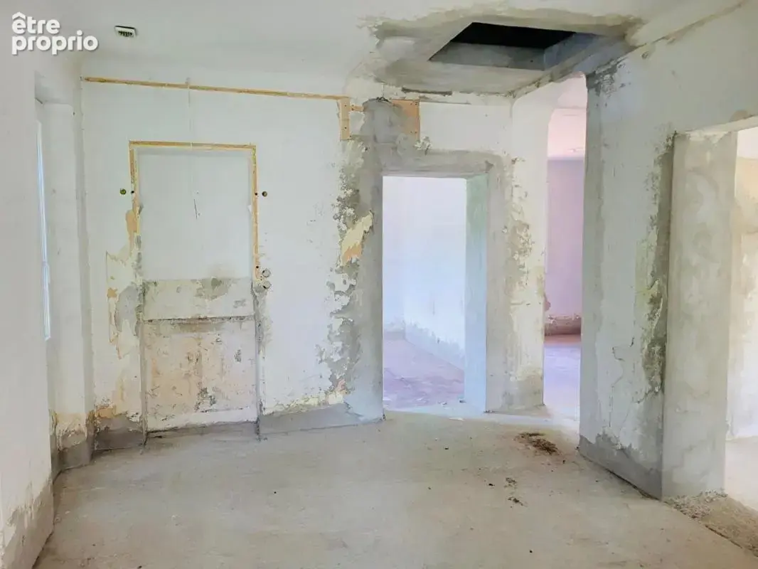 Appartement Cagnes Sur Mer 4 pièces 100m2 - photo 9