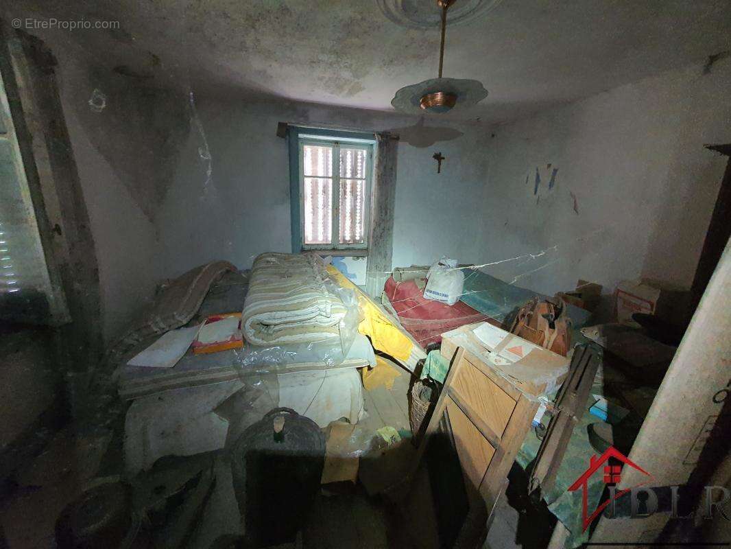 Maison à BELLEFONTAINE