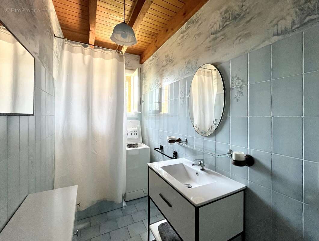 Maison à BISCARROSSE