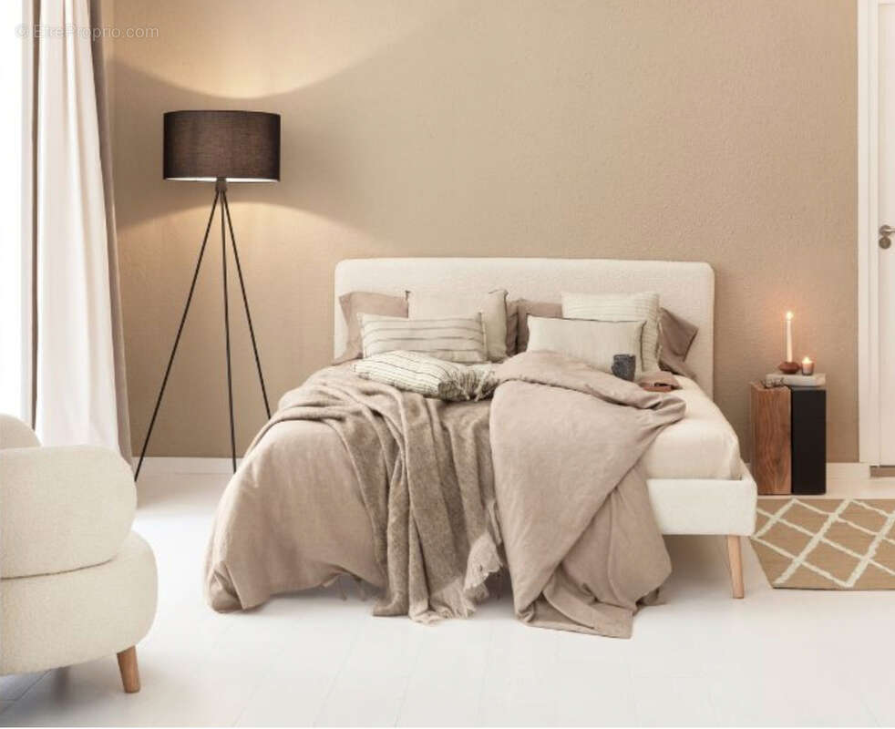 Appartement à VITROLLES