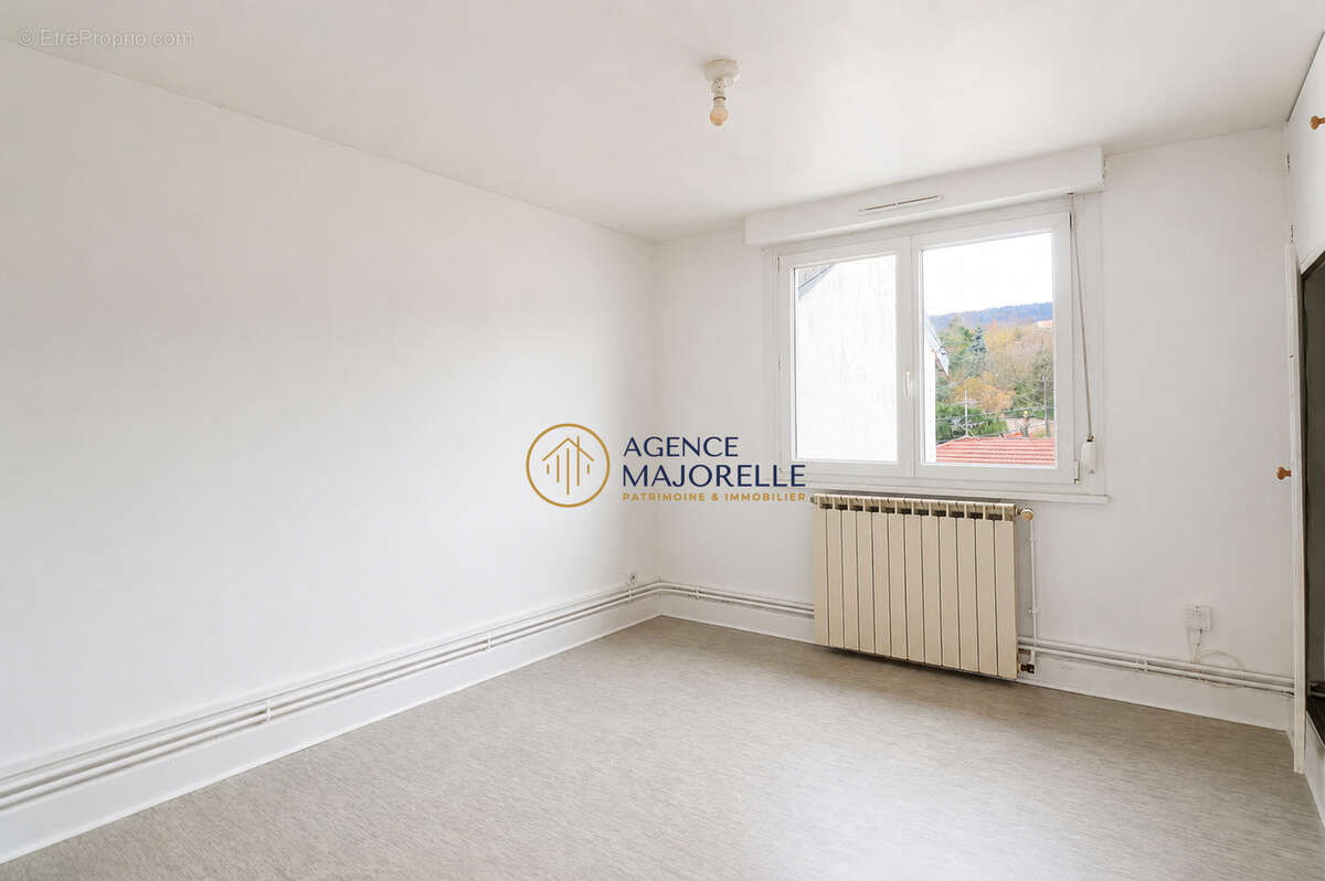 Appartement à MALZEVILLE