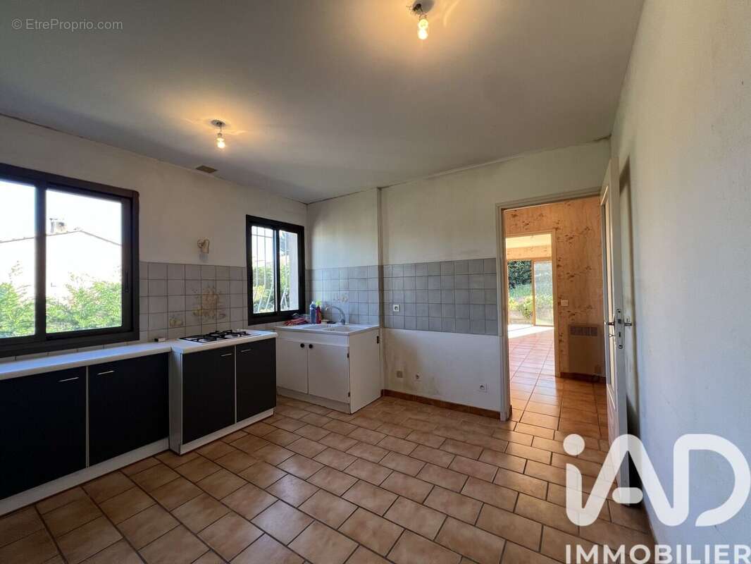 Photo 9 - Maison à LE PRADET