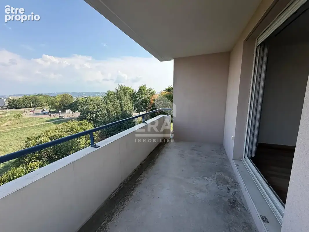 Appartement 41m² à l'isle-d'abeau - photo 2