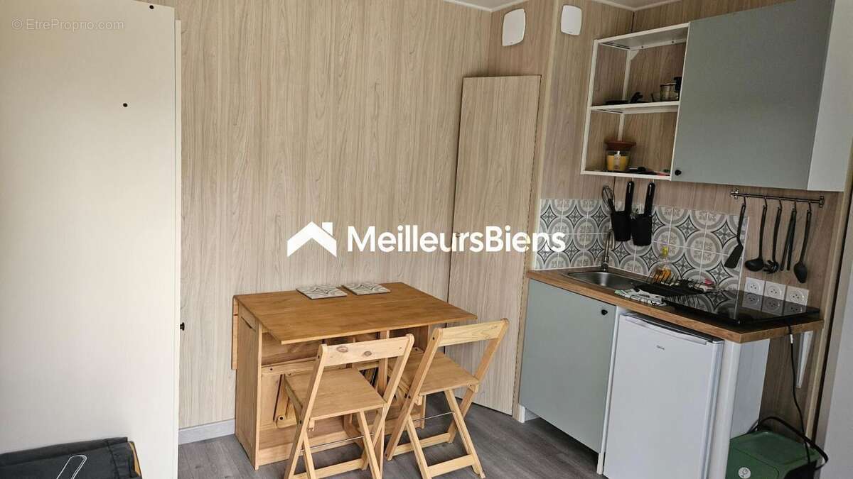 Propriété atypique au calme entre estuaire et plages océanes - maison structure bois sur pilotis - photo 7