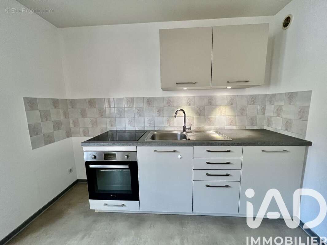 Photo 4 - Appartement à COLMAR