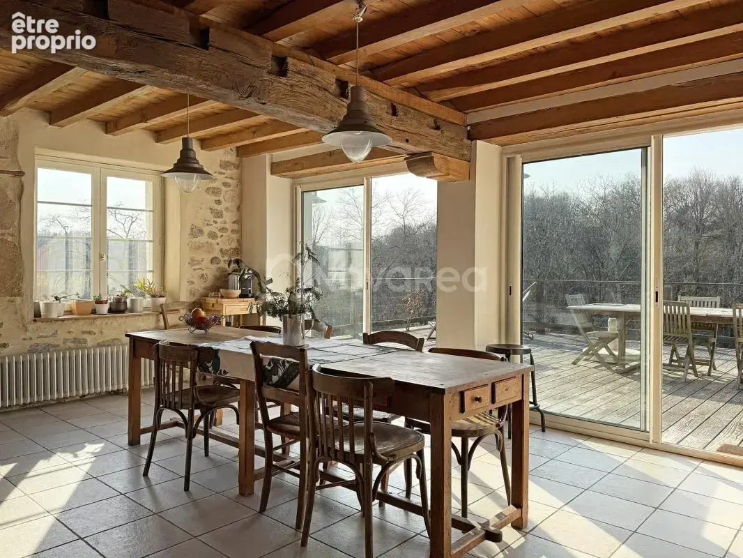 Propriété 12 pièces et dépendances - photo 5
