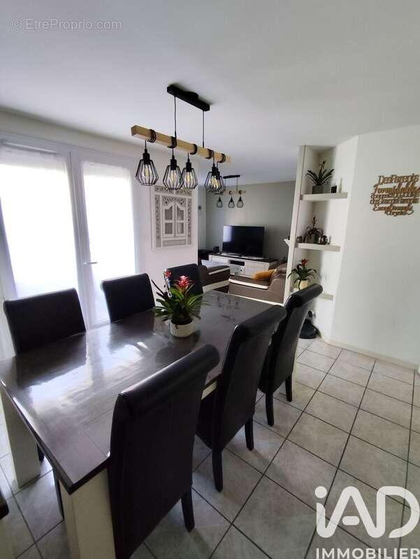Maison 80 m² à Ecouen  - photo 5