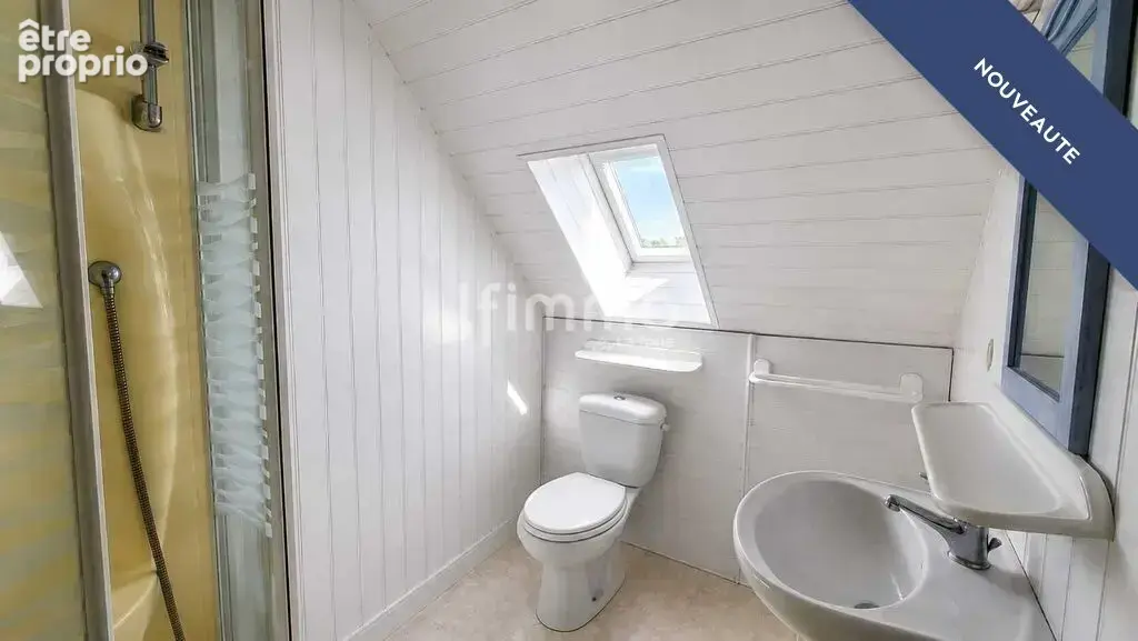 Maison de 4 pièces, 136 m² à Cast (29150) - photo 17