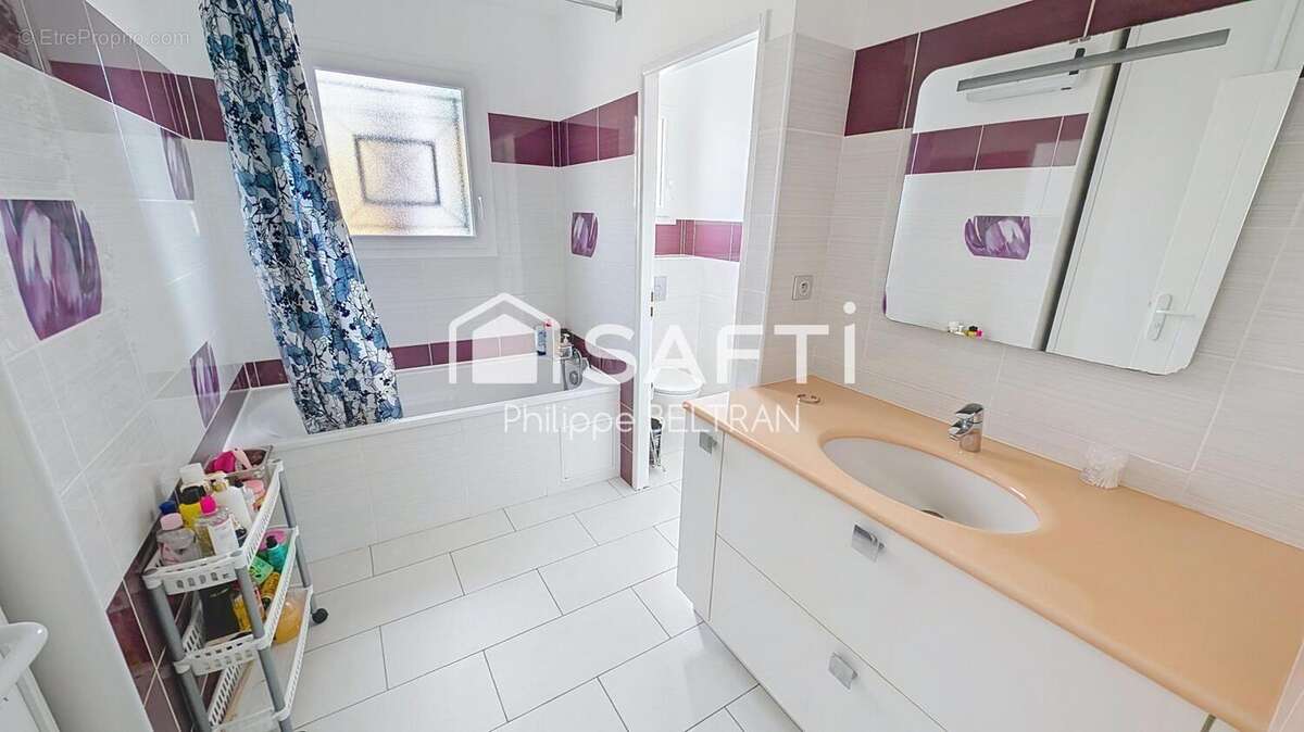 Maison 104 m² à Villandraut  - photo 5