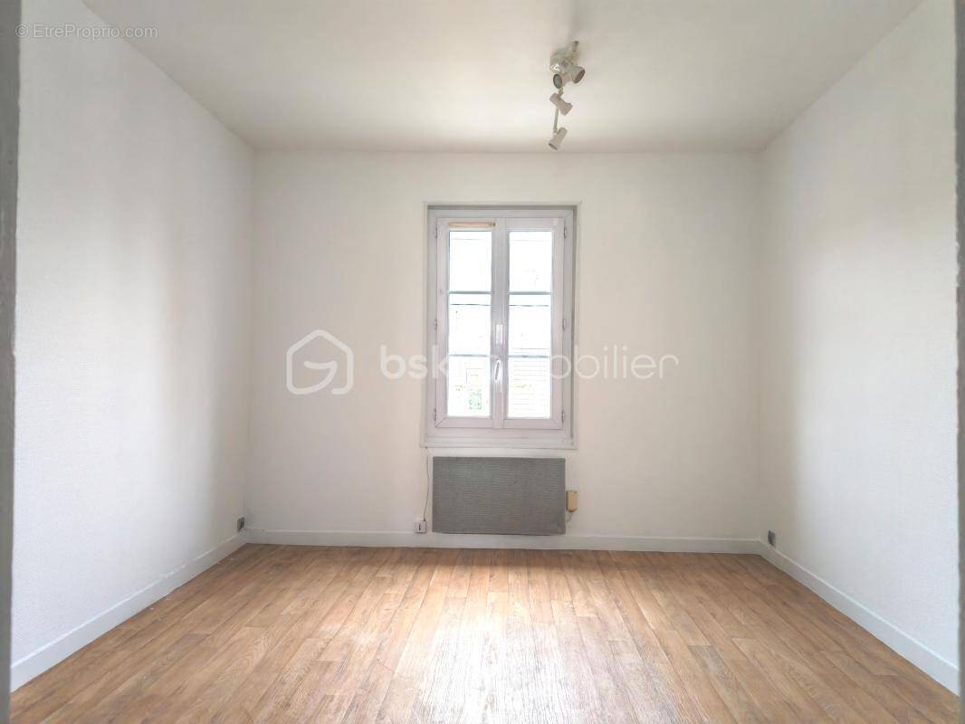 Appartement à MELUN