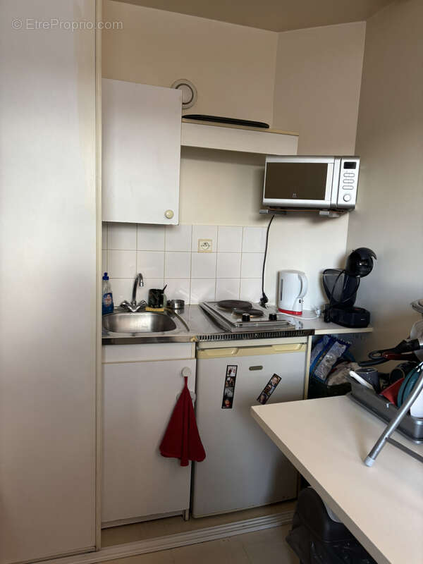 Appartement à SAINT-BRIEUC