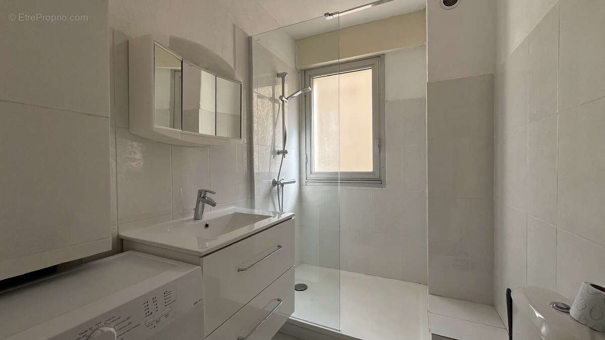 Appartement à VALRAS-PLAGE