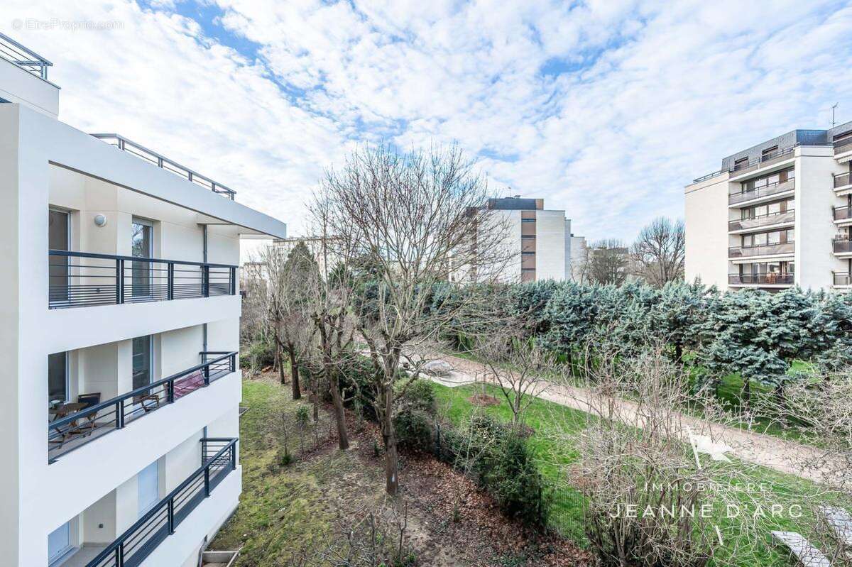 Appartement à VERSAILLES