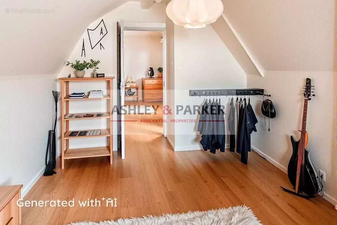 Appartement à LUCERAM