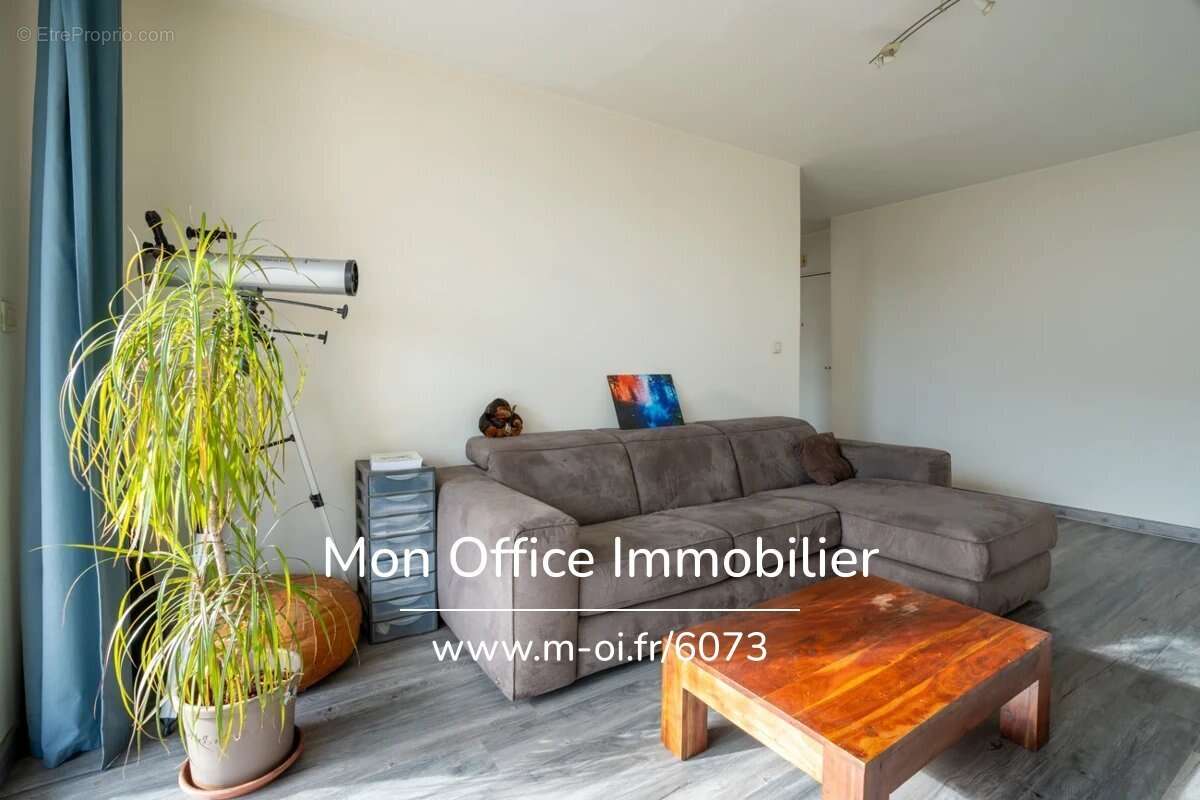 Référence : 6073-VSI - Appartement 2 pièces - - photo 5