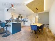 Appartement à MAGLAND