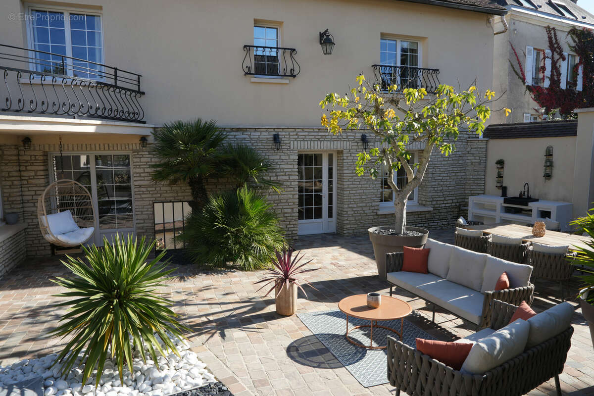 Maison à LES ALLUETS-LE-ROI