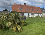 Maison à LUNERAY