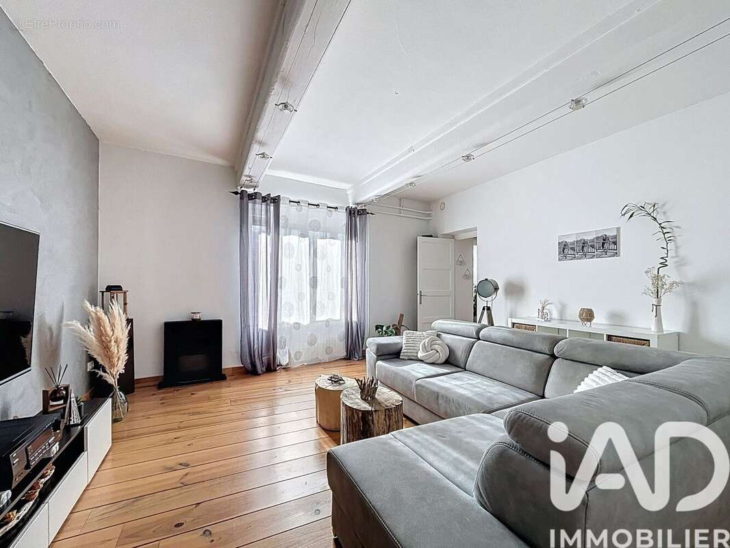 Photo 7 - Maison à FEYZIN