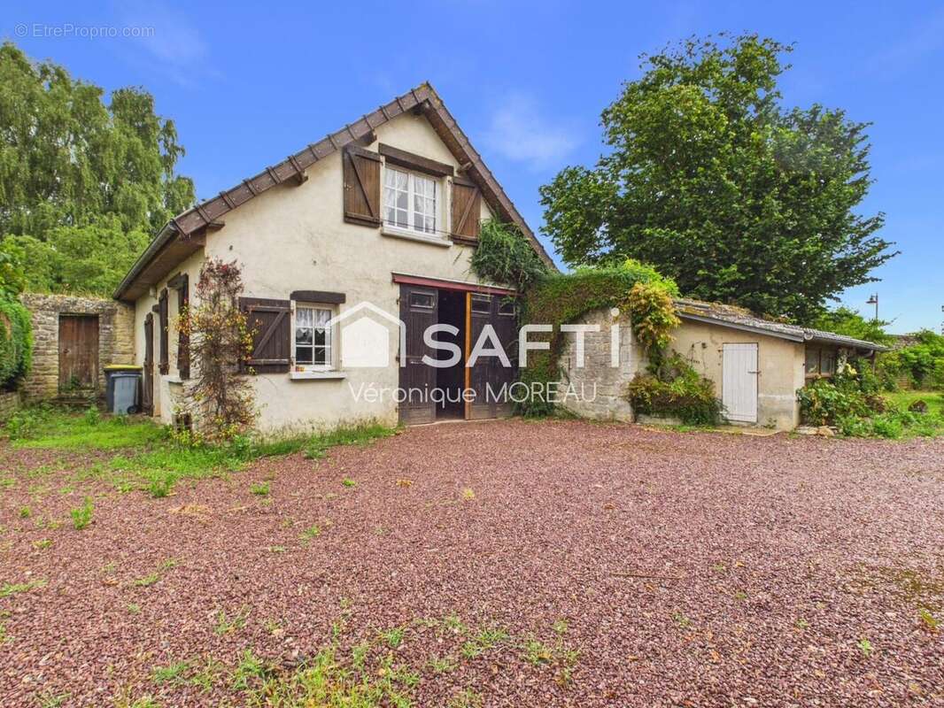 Maison 83 m² à Sainte-Croix-Grand-Tonne  - photo 4