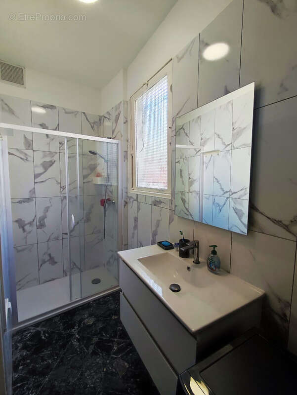 Appartement à AULNAY-SOUS-BOIS