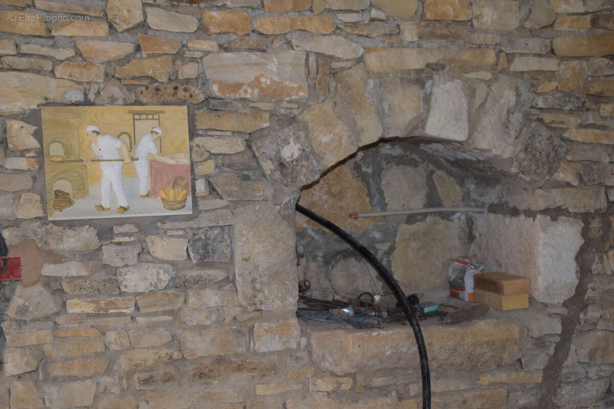 Maison à ALLAS-LES-MINES