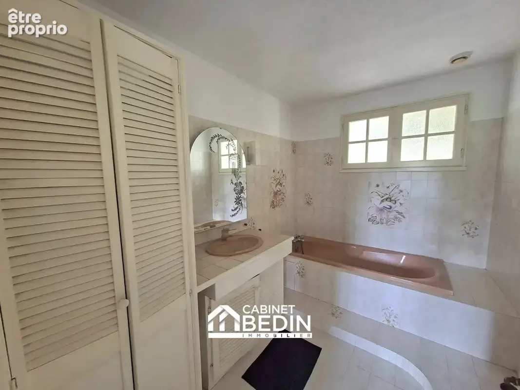 Maison 4 pièces 109 m² à vendre à Montussan (33450) - photo 5