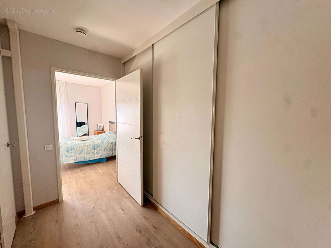 Studio Orange Domitys - 1 pièce -  34 m² - photo 6