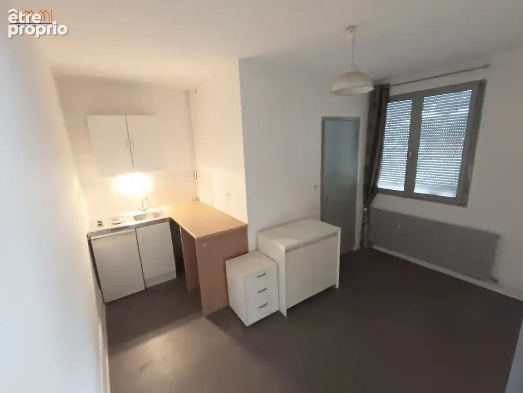 Studio quartier St-Honoré Amiens - photo 6