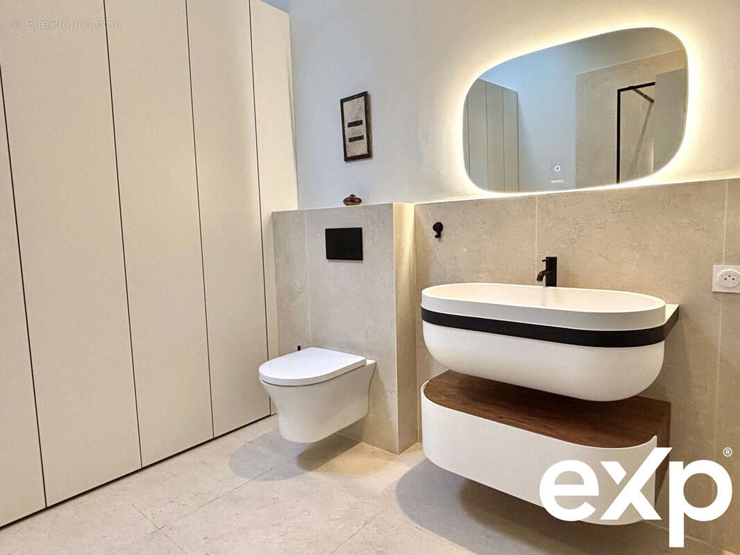 Appartement à VALBONNE