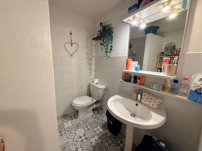 Appartement à LE LUC
