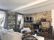 Appartement à BRIOUZE