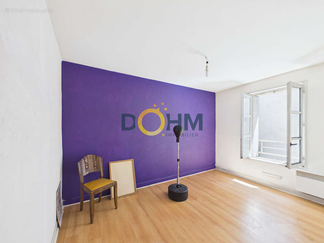 Appartement à LA CHAISE-DIEU