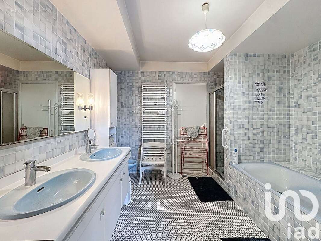 Photo 9 - Maison à MELESSE