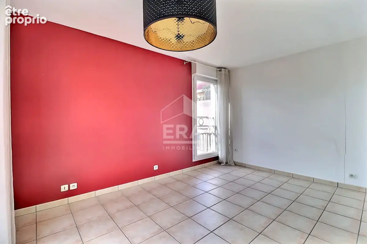 Appartement 60m² à dugny - photo 8