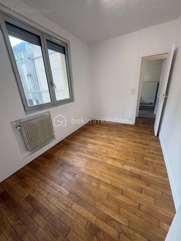 Appartement à NOISY-LE-SEC