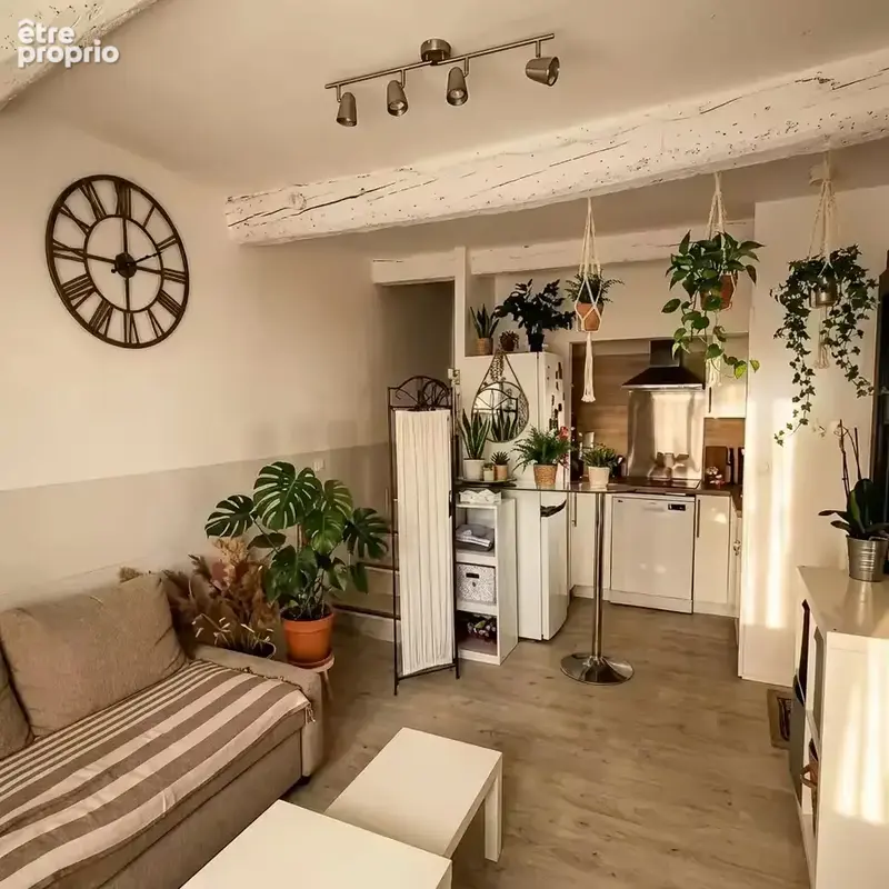 Maison à VIAS