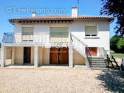 Photo 1 - Maison à SAINT-LAURENT-DES-VIGNES