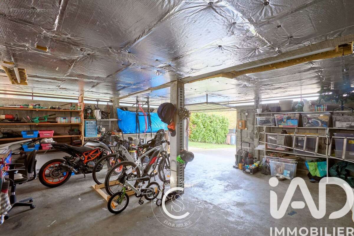 Photo 8 - Maison à BRAX