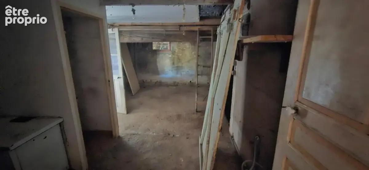 Maison à vendre 3 pièces RICHELIEU (37) - photo 6