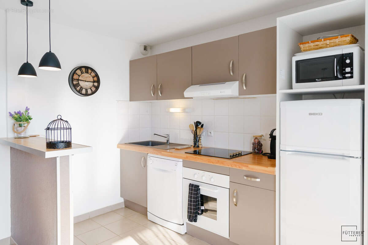 Appartement à NARBONNE