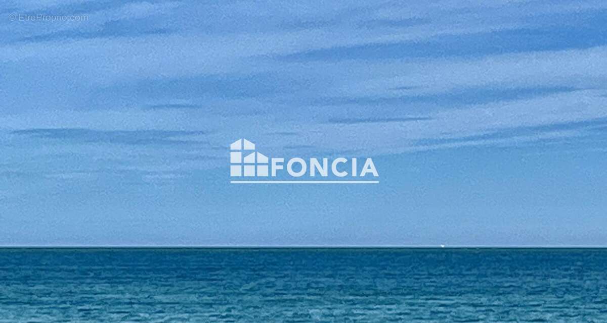 Appartement à LE BARCARES