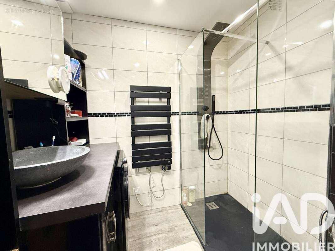 Photo 4 - Maison à PONT-SAINTE-MAXENCE