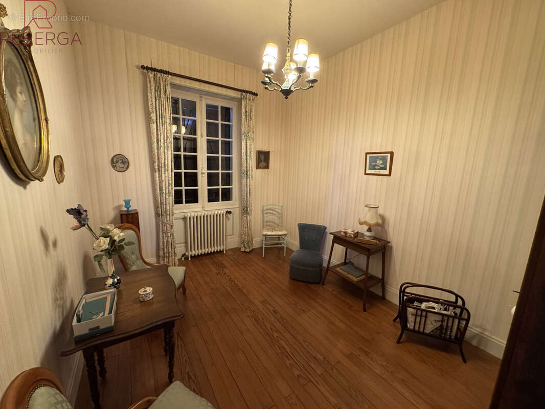Maison à MAZAMET