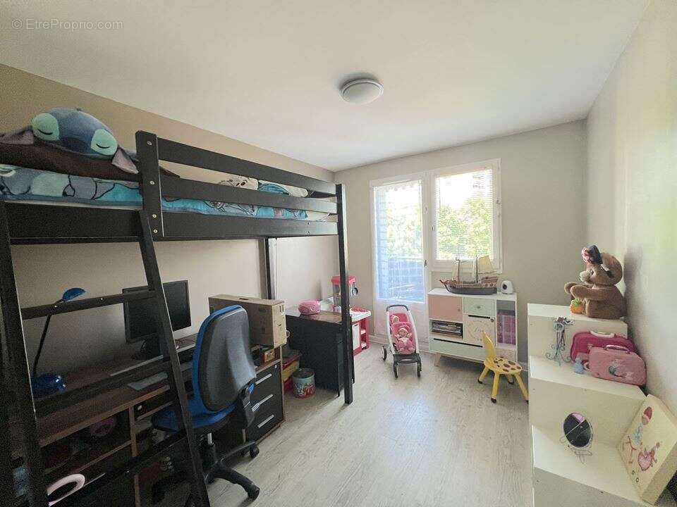 Appartement à CRAN-GEVRIER