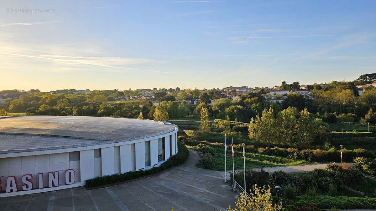 Appartement à PORNIC