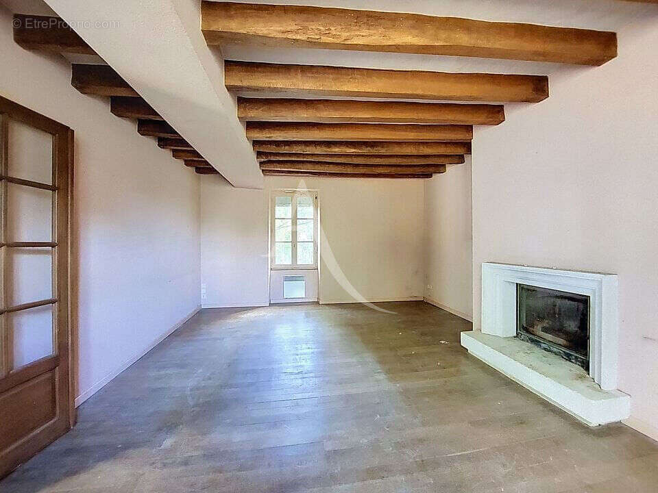Maison à LA POMMERAYE