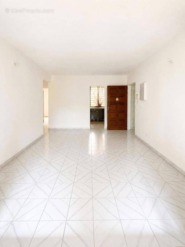 Appartement à FORT-DE-FRANCE