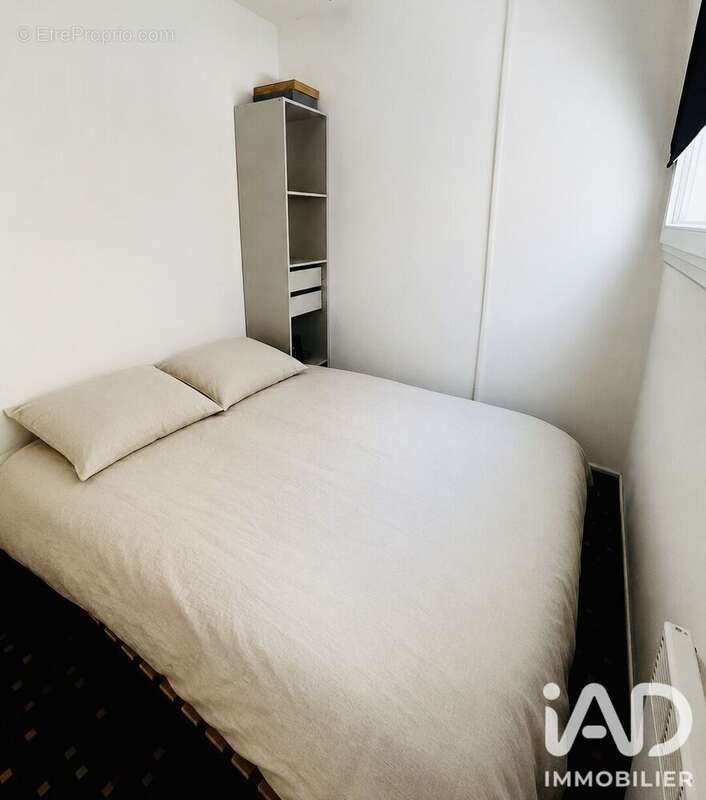 Photo 7 - Appartement à LES SABLES-D'OLONNE